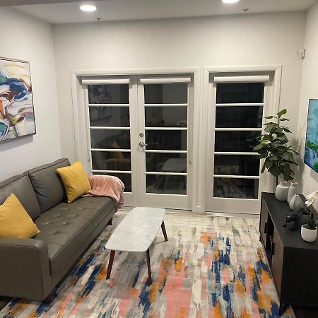 Lovely 2/2 Apartment In Heart Of Santa Monica With Free Parking Los Angeles Luaran gambar