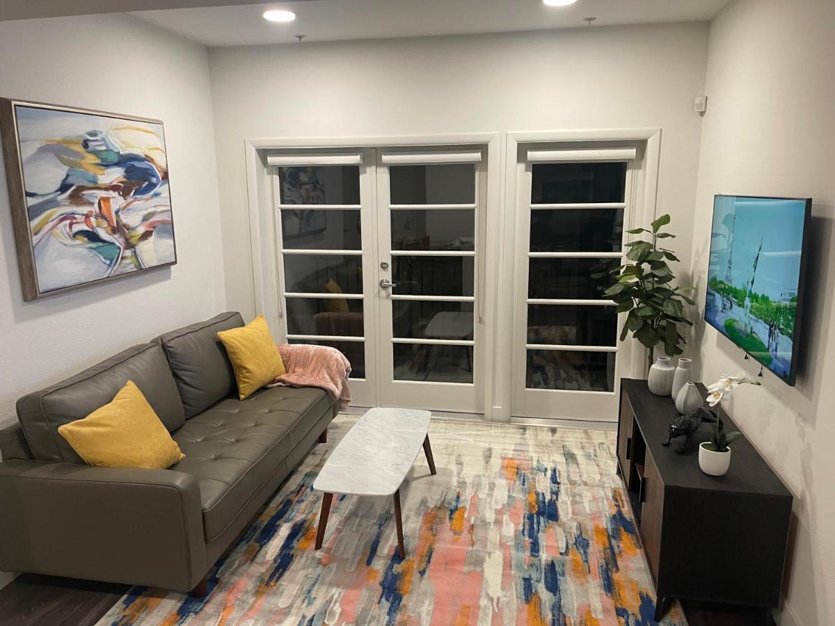 Lovely 2/2 Apartment In Heart Of Santa Monica With Free Parking Los Angeles Luaran gambar