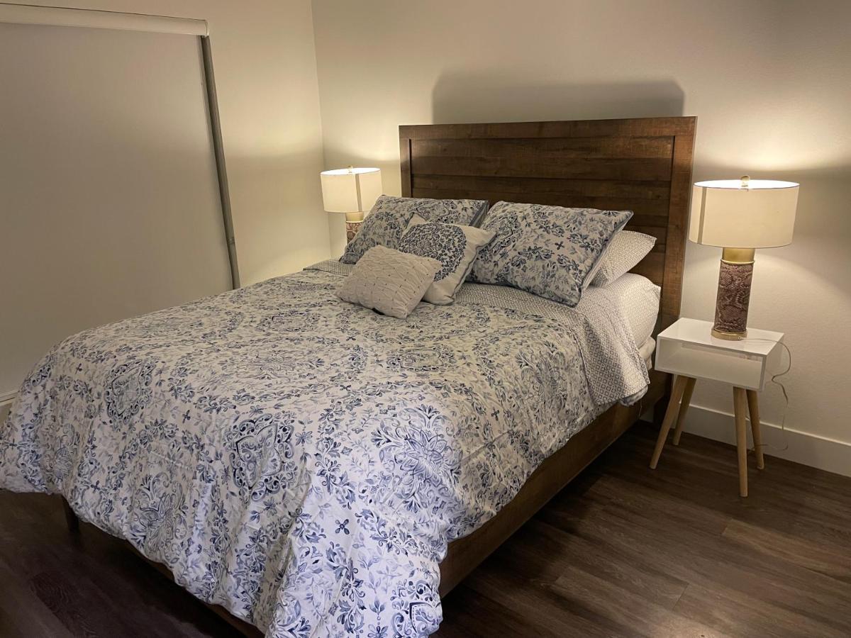 Lovely 2/2 Apartment In Heart Of Santa Monica With Free Parking Los Angeles Luaran gambar