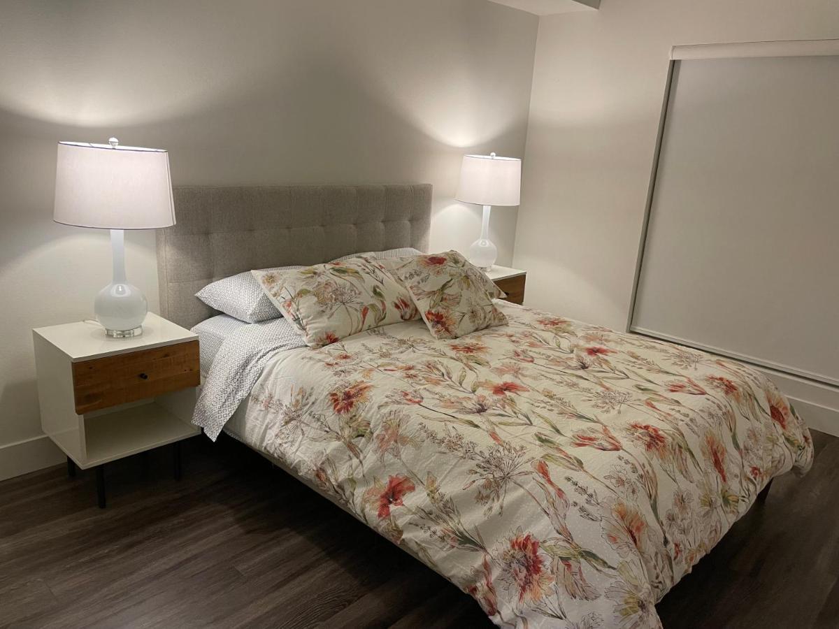 Lovely 2/2 Apartment In Heart Of Santa Monica With Free Parking Los Angeles Luaran gambar