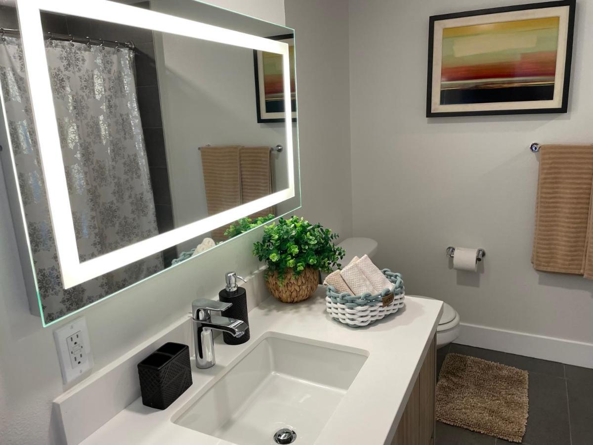 Lovely 2/2 Apartment In Heart Of Santa Monica With Free Parking Los Angeles Luaran gambar