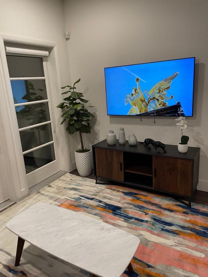 Lovely 2/2 Apartment In Heart Of Santa Monica With Free Parking Los Angeles Luaran gambar